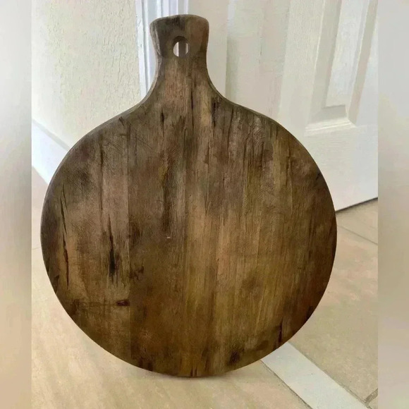Other - Decorative distress bread board